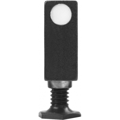 PUNTO MIRA GLOCK 11.1 mm. METALICO