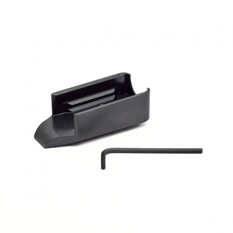 CONTRAPESO EEMANN GLOCK 17 135 GR NEGRO