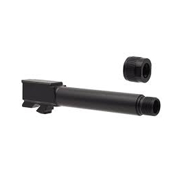 CAÑON GLOCK 17 GEN5 THR CON ROSCA M13.5X1 LH GMB