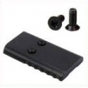 PLACA COBERTURA GLOCK 20/21 MOS 02 POLIMERO