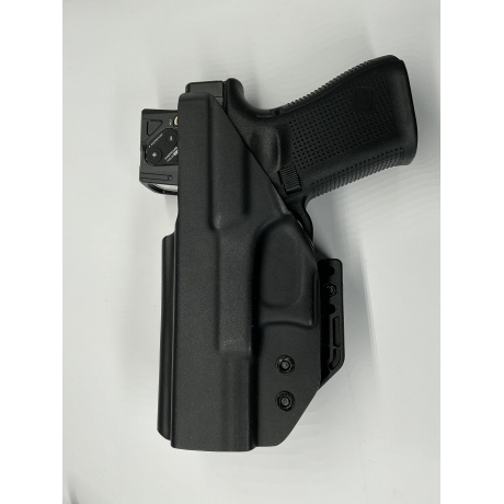 FUNDA IWB ELEGANT GLOCK 19/19X/45 INTERIOR KYDEX
