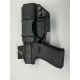 FUNDA IWB ELEGANT GLOCK 19/19X/45 INTERIOR KYDEX
