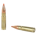 MUNICION HORNADY 300 BLACKOUT 110 GR V-MAX