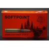 MUNICION GECO C/9.3X62 SOFTPOINT 225 GR