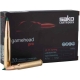 MUNICION SAKO GAMEHEAD PRO C/30-06 165 GR