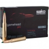 MUNICION SAKO GAMEHEAD PRO C/30-06 165 GR