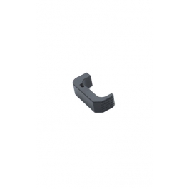 RETENIDA CARGADOR TR1 GLOCK GEN4/5 ALUMINIO EXTENDIDA