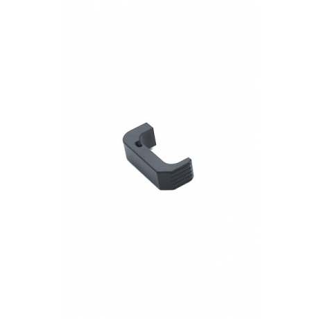 RETENIDA CARGADOR TR1 GLOCK GEN4/5 ALUMINIO EXTENDIDA