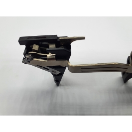 DISPARADOR GLOCK PERFORMANCE + GATILLO TR1 Gen5 Regulable