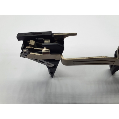 DISPARADOR GLOCK PERFORMANCE + GATILLO TR1 Gen5 Regulable