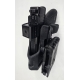 FUNDA PISTOLA BLACKHAWK SERVICIO GLOCK 43/43X/48 NIVEL 2