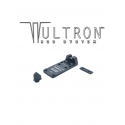 SISTEMA DE OPTICA TR-1 WULTRON RDO / Placa de Cola de Milano