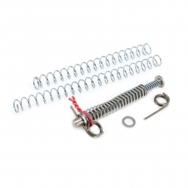 DPM SYSTEM GLOCK 17l 24c 34 35