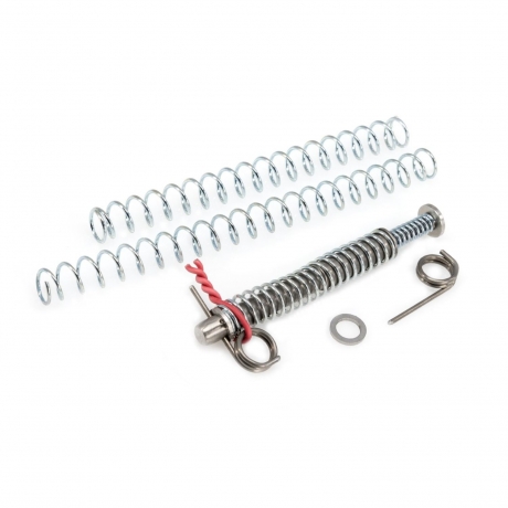 DPM SYSTEM GLOCK 17l 24c 34 35