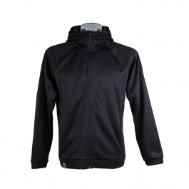 CHAQUETA SUDADERA GLOCK PERFECTION HARREN TALLA/ S D1013