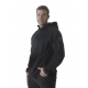 CHAQUETA SUDADERA GLOCK PERFECTION HARREN TALLA/ S D1013