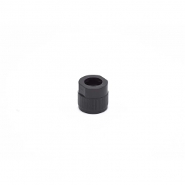 CUBRE-ROSCAS CAÑON GLOCK 43 THR M12X0,75