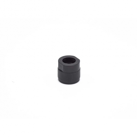 CUBRE-ROSCAS CAÑON GLOCK 43 THR M12X0,75