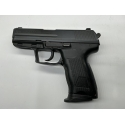 PISTOLA H-K P2000 CALIBRE 9X19 OCASION (CON UN SOLO CARGADOR)