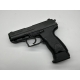PISTOLA OCASION HECKLE & KOCH P2000 CALIBRE 9X19 OCASION (CON UN SOLO