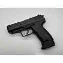 PISTOLA OCASION HECKLE & KOCH P2000 CALIBRE 9X19 OCASION (CON UN SOLO