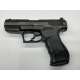 PISTOLA OCASION WALTHER P99 CALIBRE 9X19 UN SOLO CARGADOR