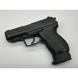 PISTOLA OCASION H-K P2000 CALIBRE 9X19 OCASION (CON UN SOLO CARGADOR)