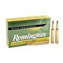 MUNICION REMINGTON C/30-06 CORE-LOCK 180 GR SP CHATA (R30064)