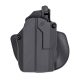FUNDA PISTOLA SAFARILAND OWB GLOCK 43X/48 MOS RDS TLR-7 SUB