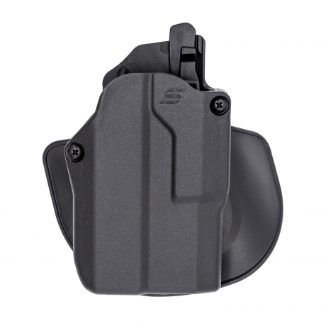 FUNDA PISTOLA SAFARILAND OWB GLOCK 43X/48 MOS RDS TLR-7 SUB