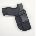 FUNDA PISTOLA GLOCK 43/43X IWB KYDEX