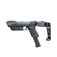 Recover Tactical S-Pro MG Conversion Kit For Glock Black
