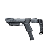 Recover Tactical S-Pro MG Conversion Kit For Glock Black