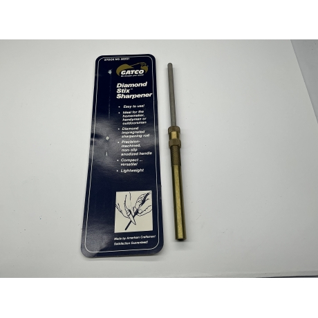 AFILADOR DE DIAMANTE GATCO