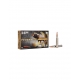 MUNICION FEDERAL C/30-06 NOSLER PARTITION 180 GR