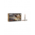MUNICION FEDERAL C/30-06 NOSLER PARTITION 180 GR
