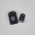 BASE CARGADOR M.ARMS +3 CARGADOR GLOCK NEGRO