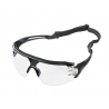 GAFAS EDGE TAVEN PROTECCION GREY CLEAR
