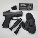 PACK FCSE PISTOLA GLOCK 43X MOS-SMSc4 MOA