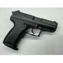 PISTOLA OCASION HECKLE & KOCH P2000 CALIBRE 9X19 OCASION (CON UN SOLO CARGADOR)