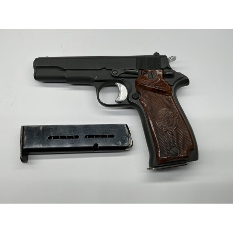 PISTOLA STAR MOD.S SUPER 9 MM CORTO (380)