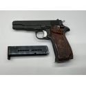 PISTOLA STAR MOD.S SUPER 9 MM CORTO (380)