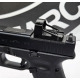 PISTOLA GLOCK 17 Gen5/FS/MOS -PACK IPSC OPTICS RMSD 8MOA