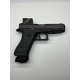 BASE CARGADOR M.ARMS +3 CARGADOR GLOCK