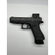 BASE CARGADOR M.ARMS +3 CARGADOR GLOCK
