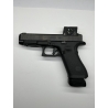 BASE CARGADOR M.ARMS +3 CARGADOR GLOCK NEGRO