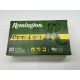 MUNICION REMINGTON 30-06 180 GR. CORE-LOCK SP CHATA (R30064)