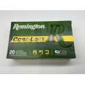 MUNICION REMINGTON 30-06 180 GR. CORE-LOCK SP CHATA (R30064)