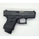 PISTOLA GLOCK 26 Gen5 FS OCASION 9x19