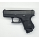 PISTOLA GLOCK 26 Gen5 FS OCASION 9x19